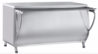 Прилавок горячих напитков Abat ПГН-70М-01 (210000801947) в ШефСтор (chefstore.ru)